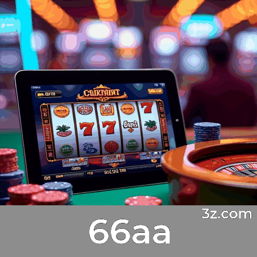66aa game mais image