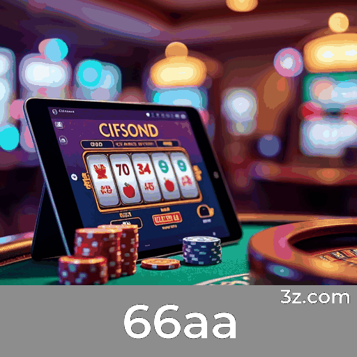 66aa game mais image