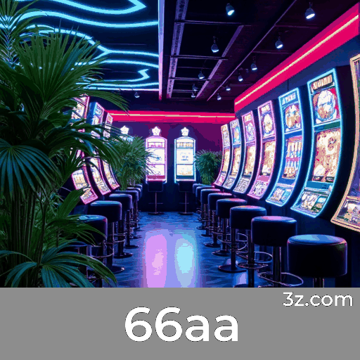 66aa game mais image