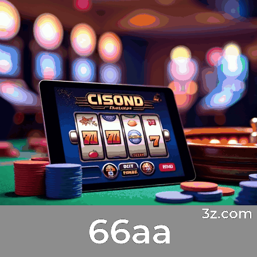 66aa game mais image